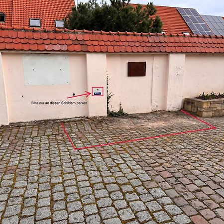 Schlosskoje - Ihr Ferienzuhause In Der Pfalz Neustadt an der Weinstraße Exterior foto