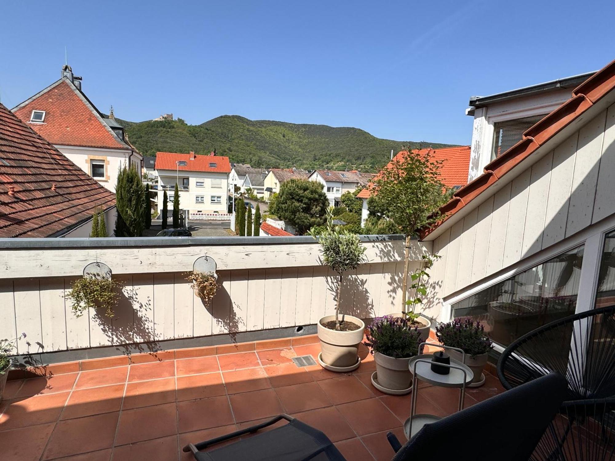 Schlosskoje - Ihr Ferienzuhause In Der Pfalz Neustadt an der Weinstraße Exterior foto