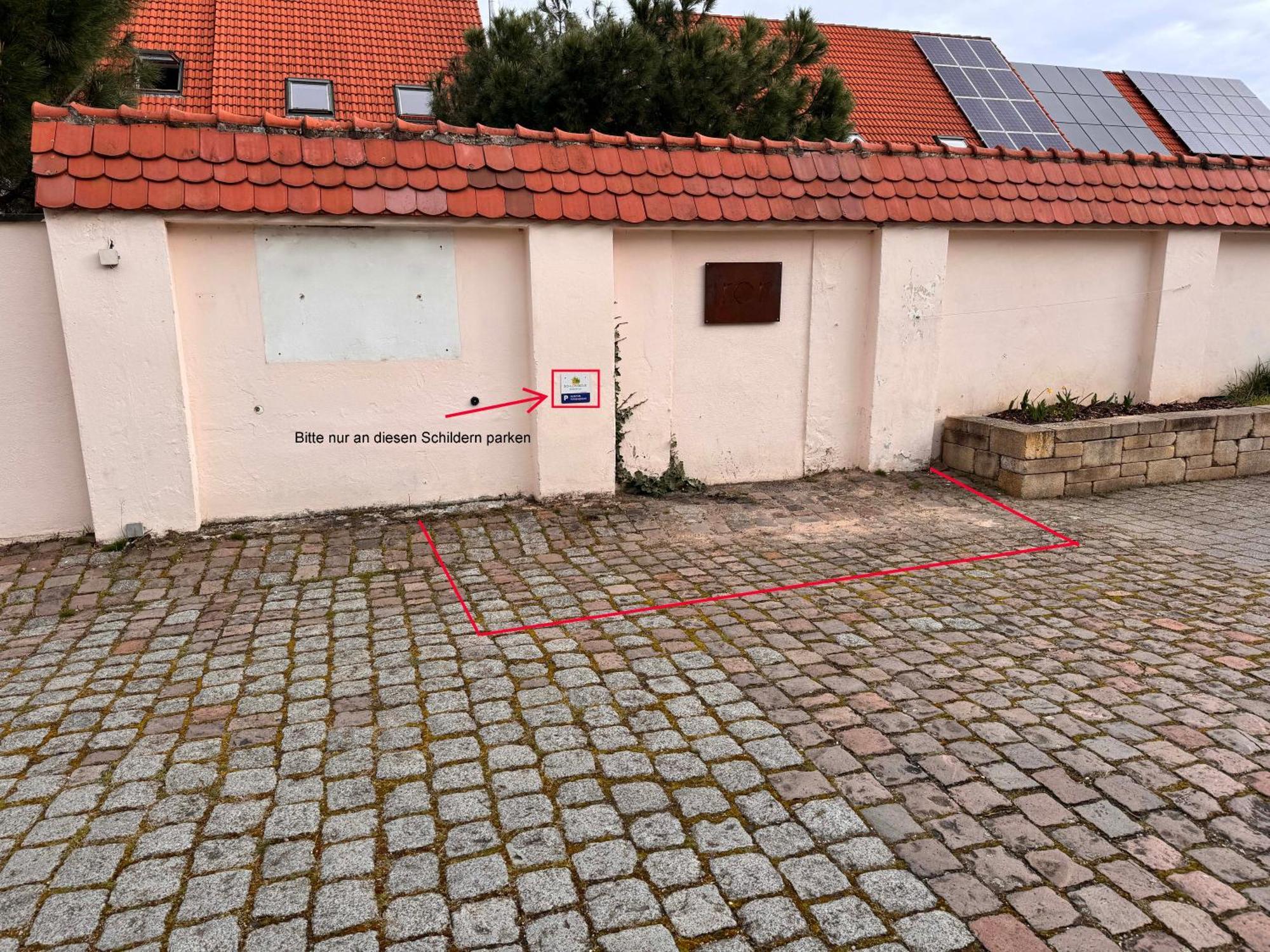 Schlosskoje - Ihr Ferienzuhause In Der Pfalz Neustadt an der Weinstraße Exterior foto